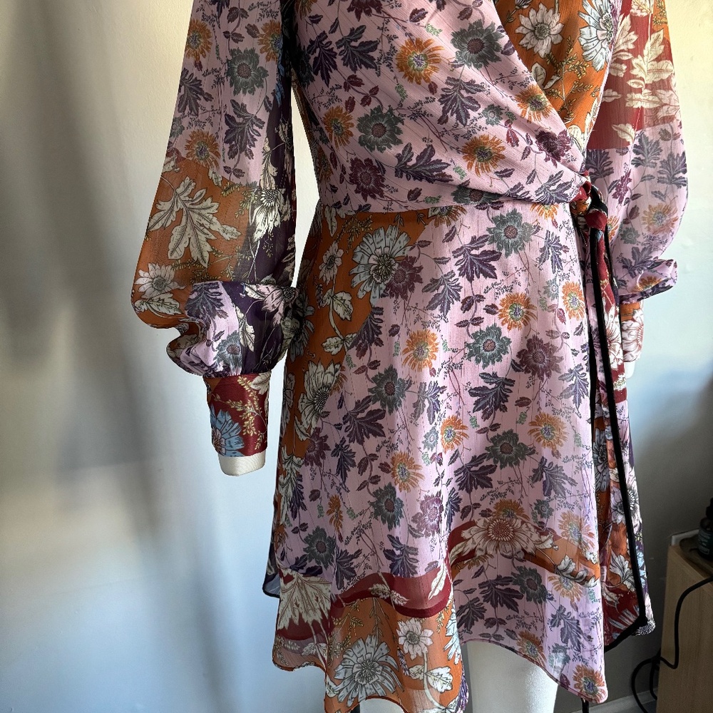 KAREN MILLEN DRESS - Picture 3 of 3